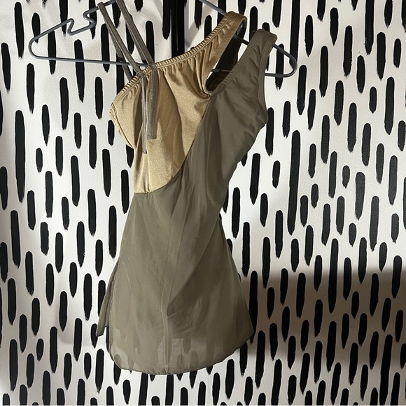 Revolution 2-DIE-4 Tenth House Elite Performance Collection SATEEN Dress- MC - Picture 7 of 7